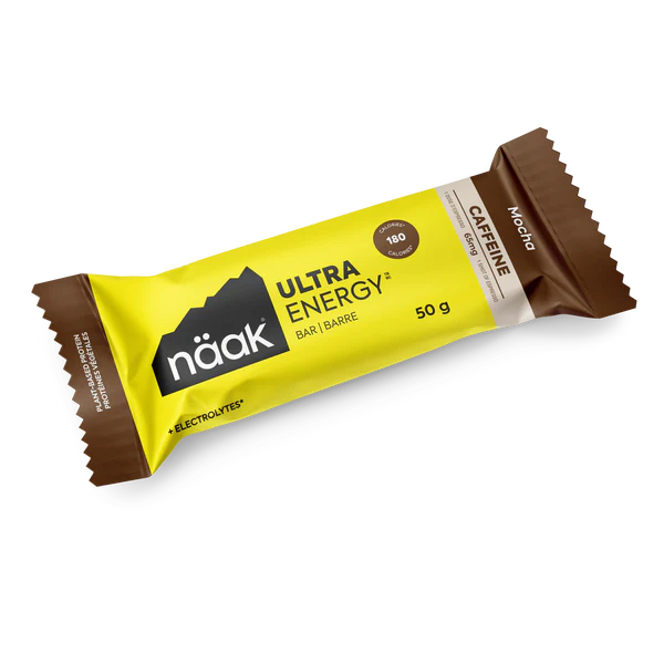 Näak | Ultra Energy Bar | 50 Gram