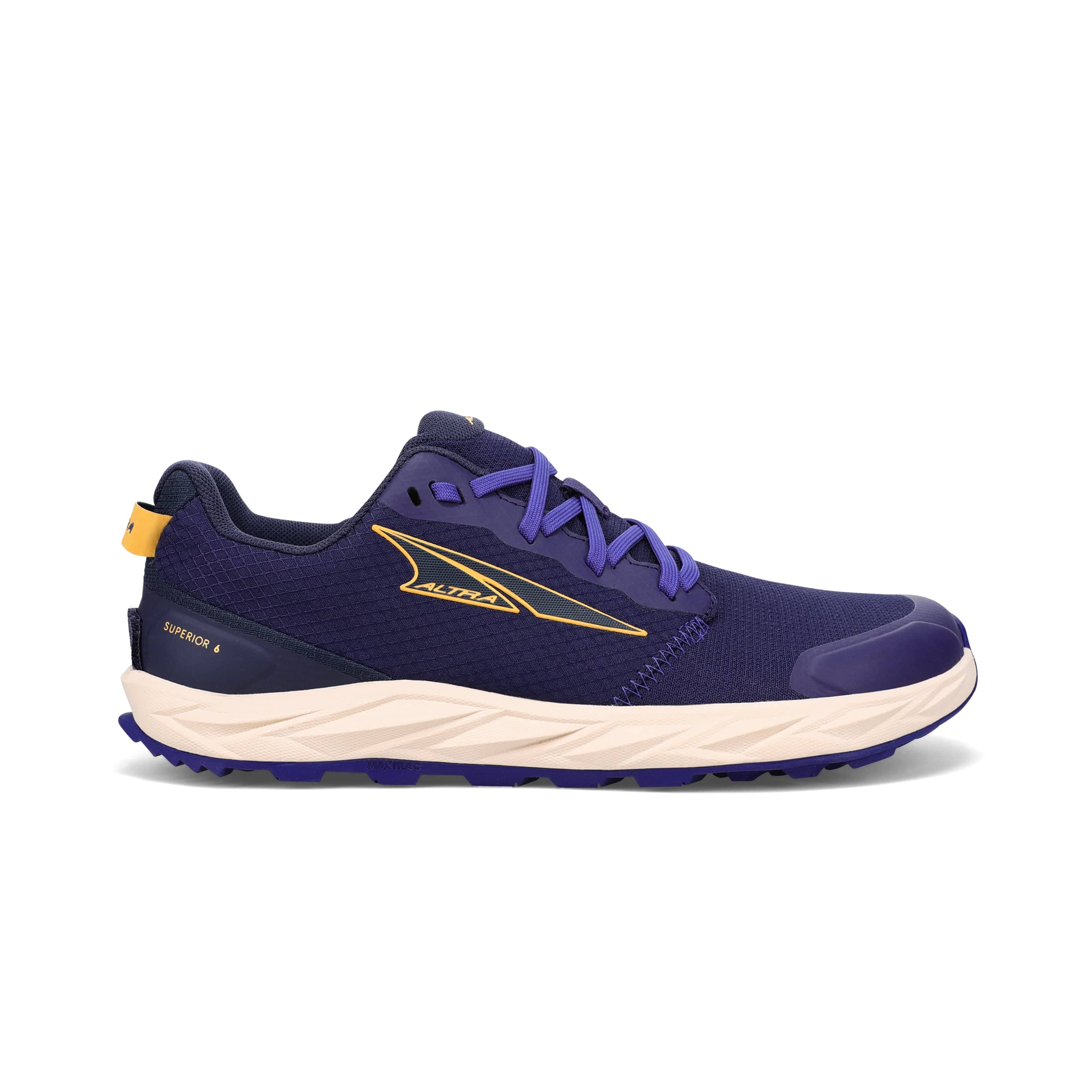 Altra | Superior 6 | Trailschoenen | Dames