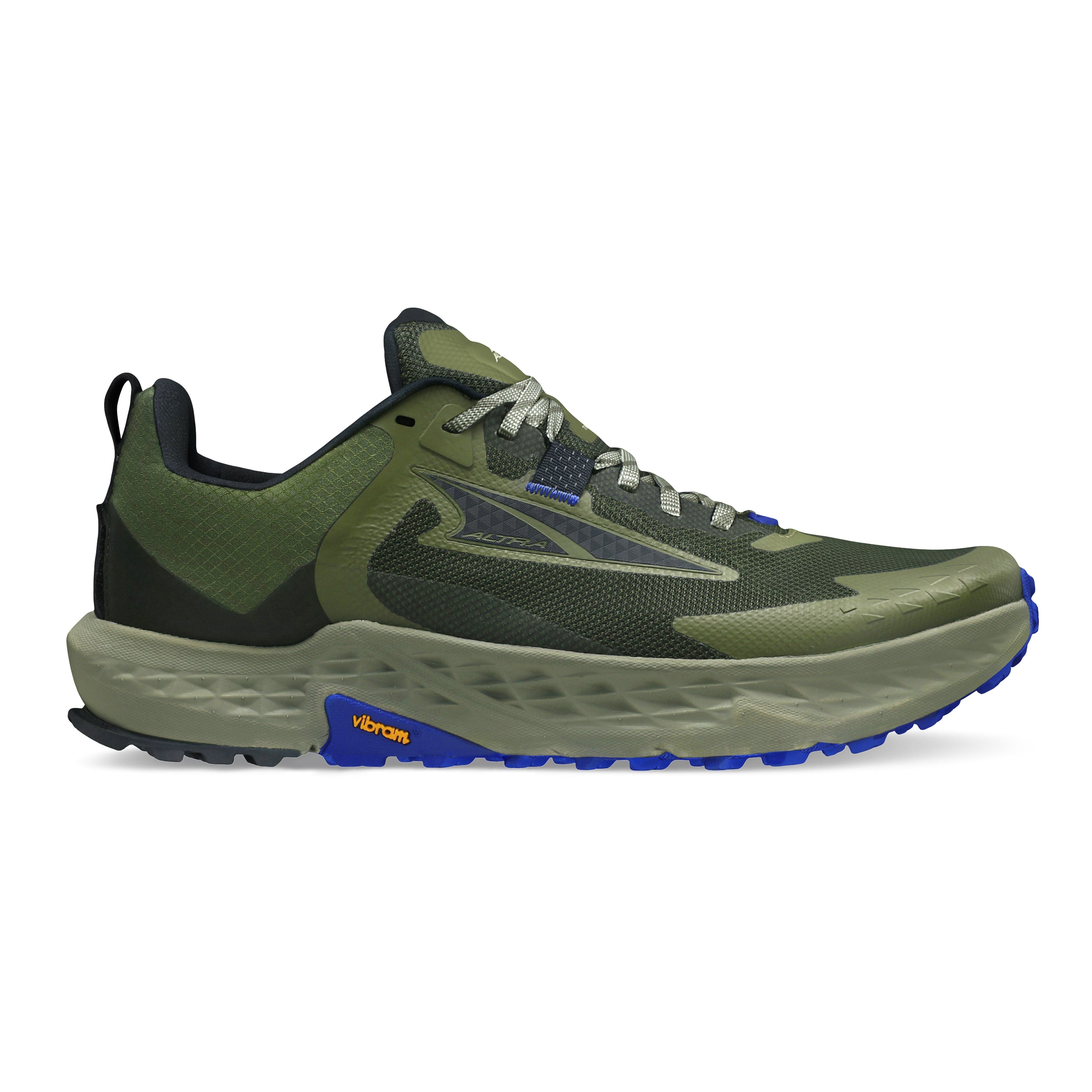 Altra | Timp 5 | Trailschoenen | Heren