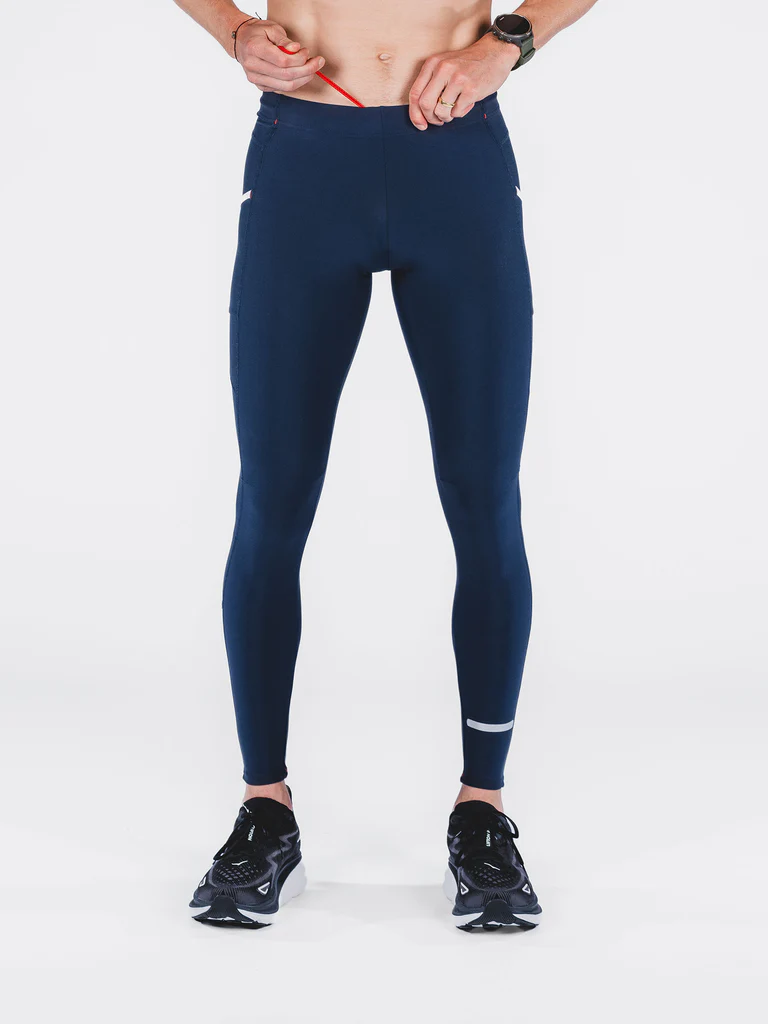 Fusion | C3 Long Tight | Unisex