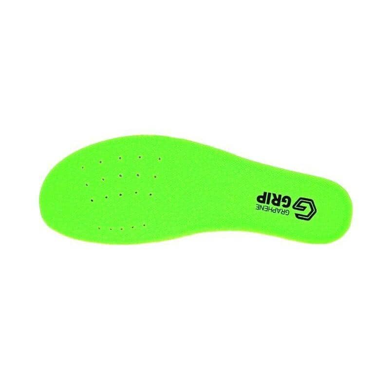 INOV8 | Boomerang Footbed | Inlegzolen