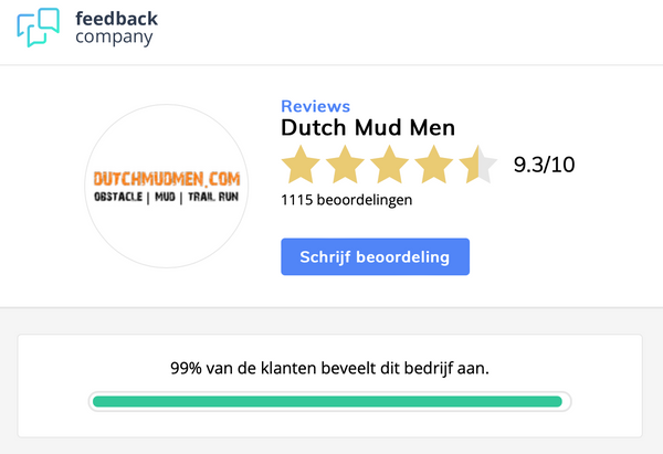 reviews Dutch Mud Men