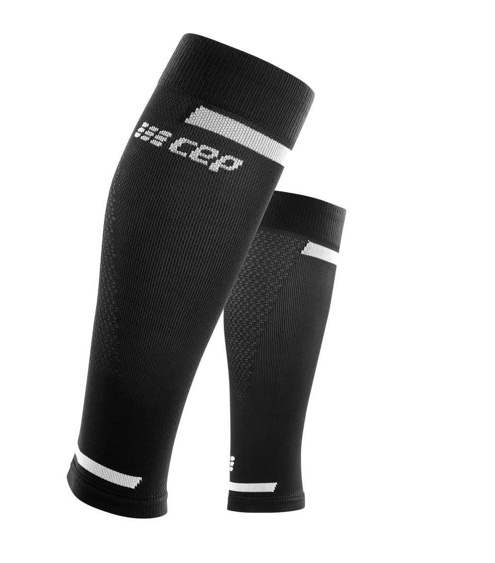 CEP | The Run | Calf Sleeves | Compressietubes | Heren