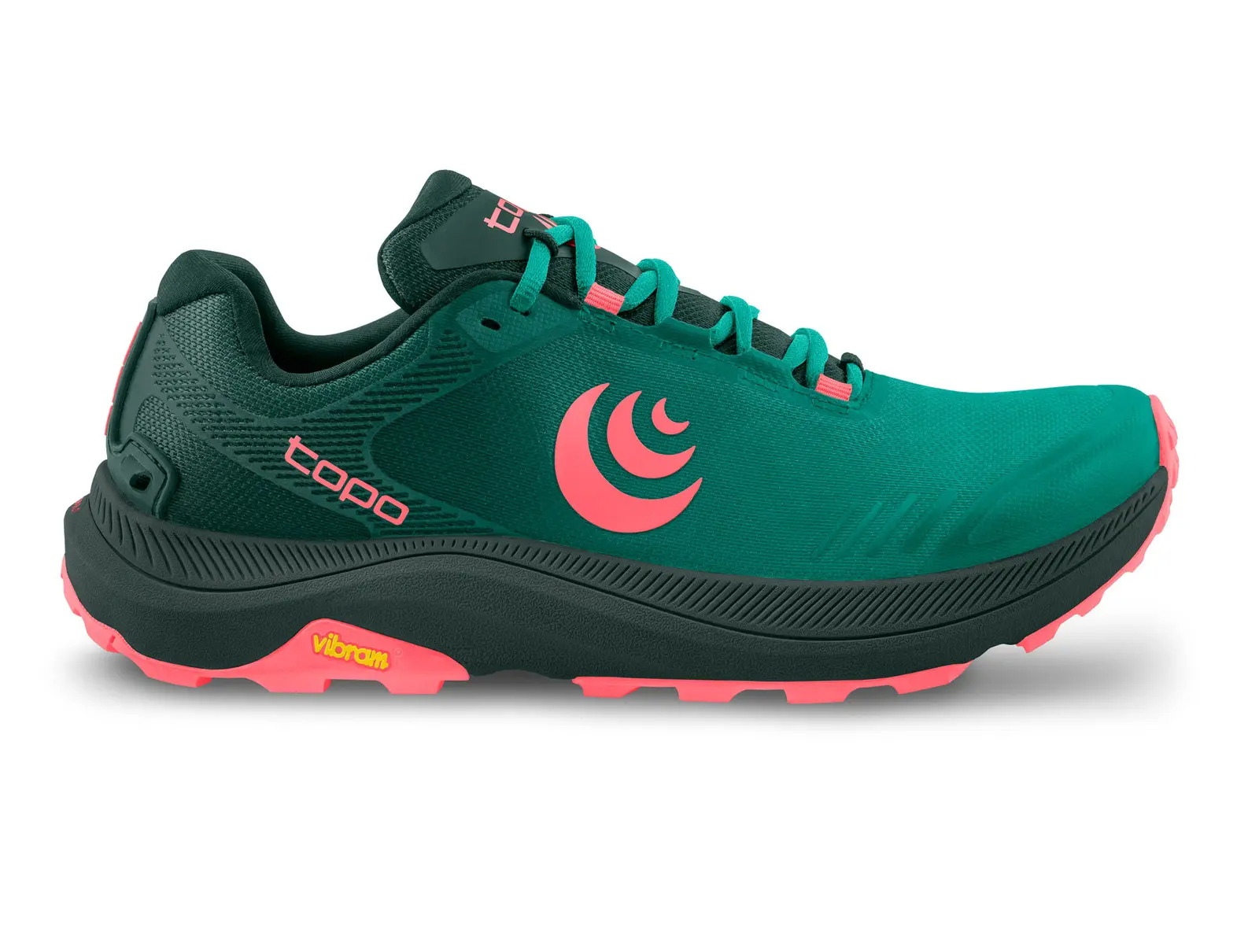 Topo Athletic | MT-5 | Trailschoenen | Dames