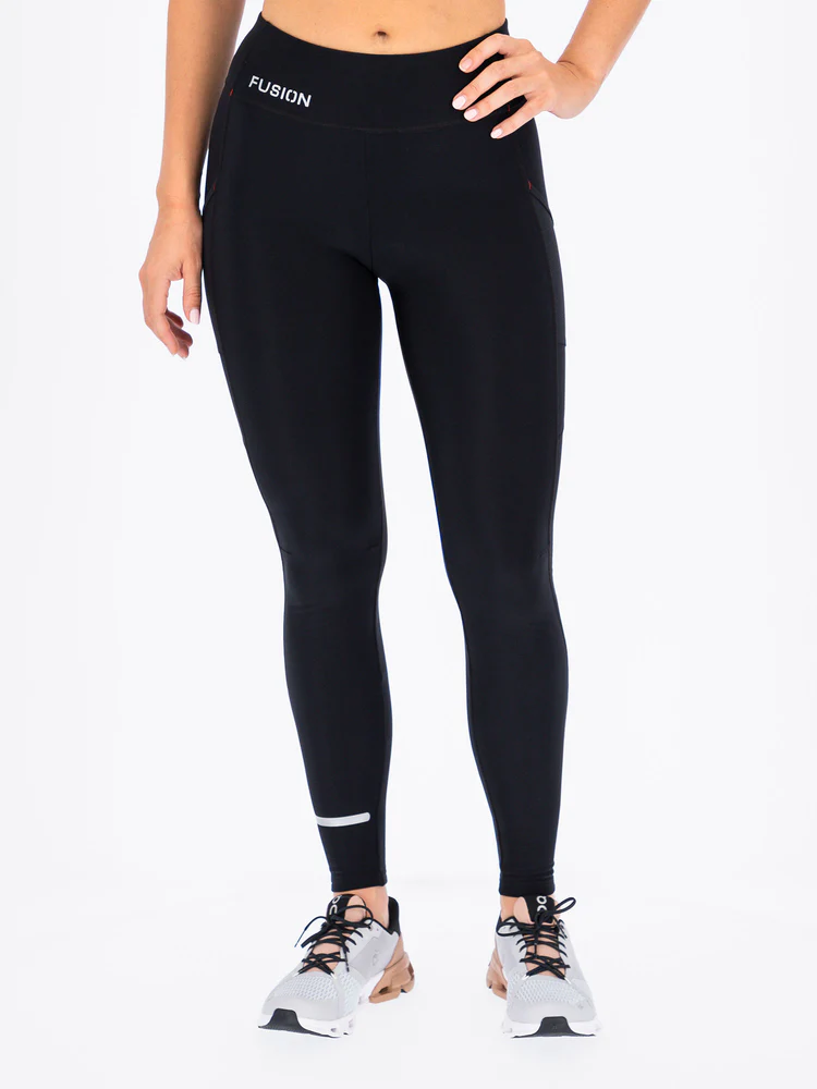 Fusion | C3 Hot Long Tight | Dames