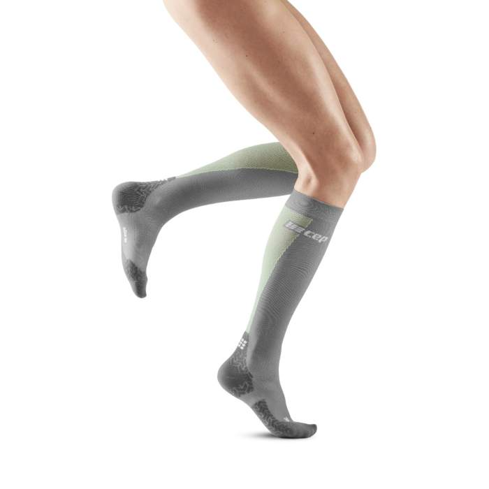 CEP | Ultralight Socks Tall V3 | Compressiekousen | Dames