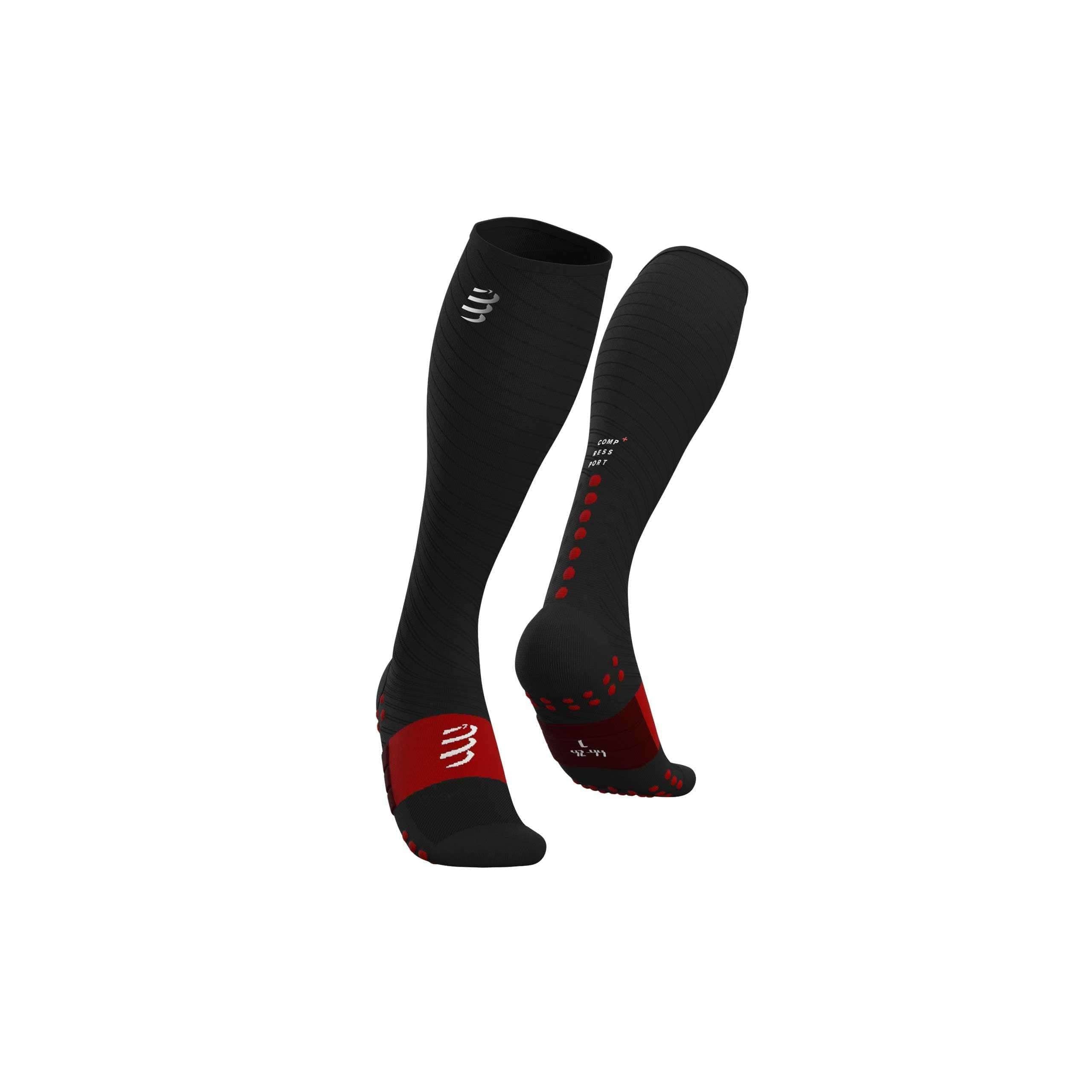 Compressport | Full Socks Recovery | Compressiekousen Herstel