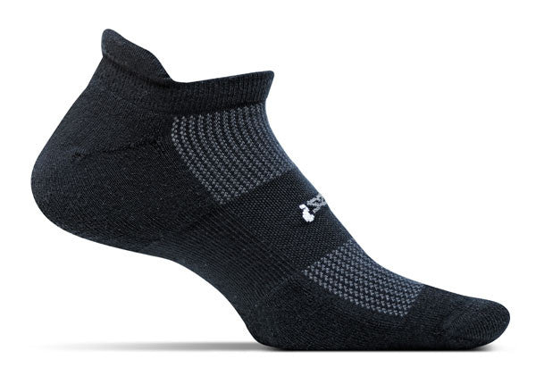 Feetures | High Performance | Light Cushion | No Show Tab