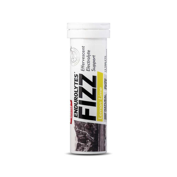 Hammer Nutrition | Endurolytes FIZZ | Sportdrank met elektrolyten | 13 tabletten