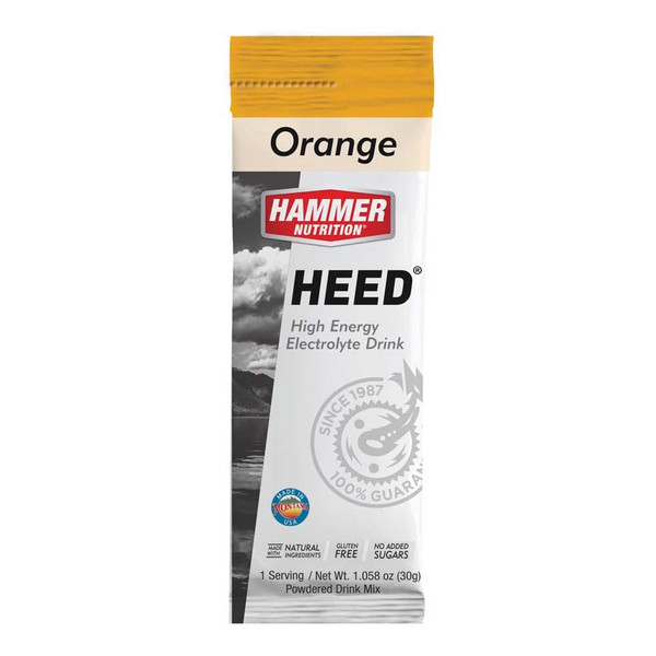 Hammer Nutrition | HEED | High Energy Electrolyte Drink