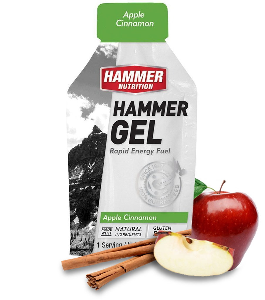 Hammer Energie Gel