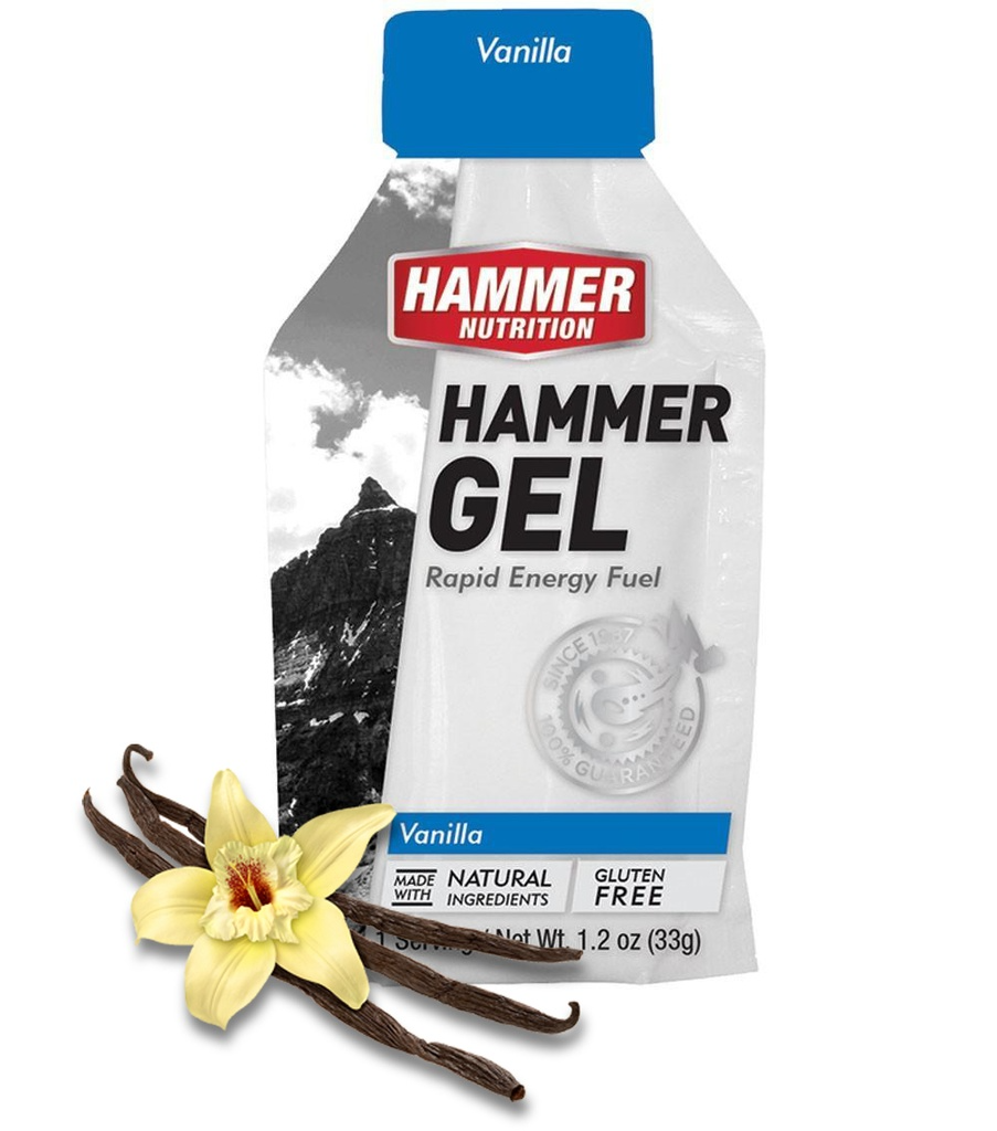 Hammer Energie Gel