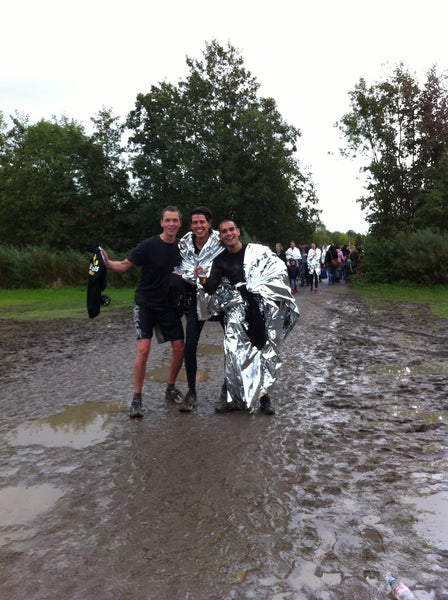 mud masters 2012
