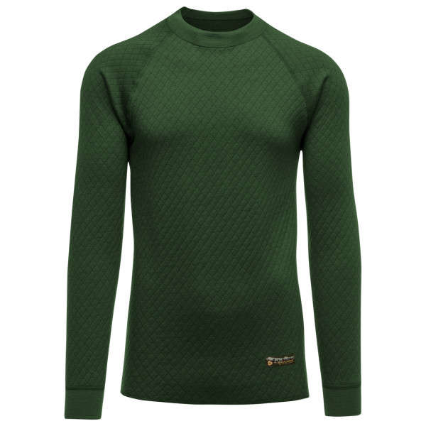 Thermowave | Merino 3-in-1 | Longsleeve Shirt | Heren