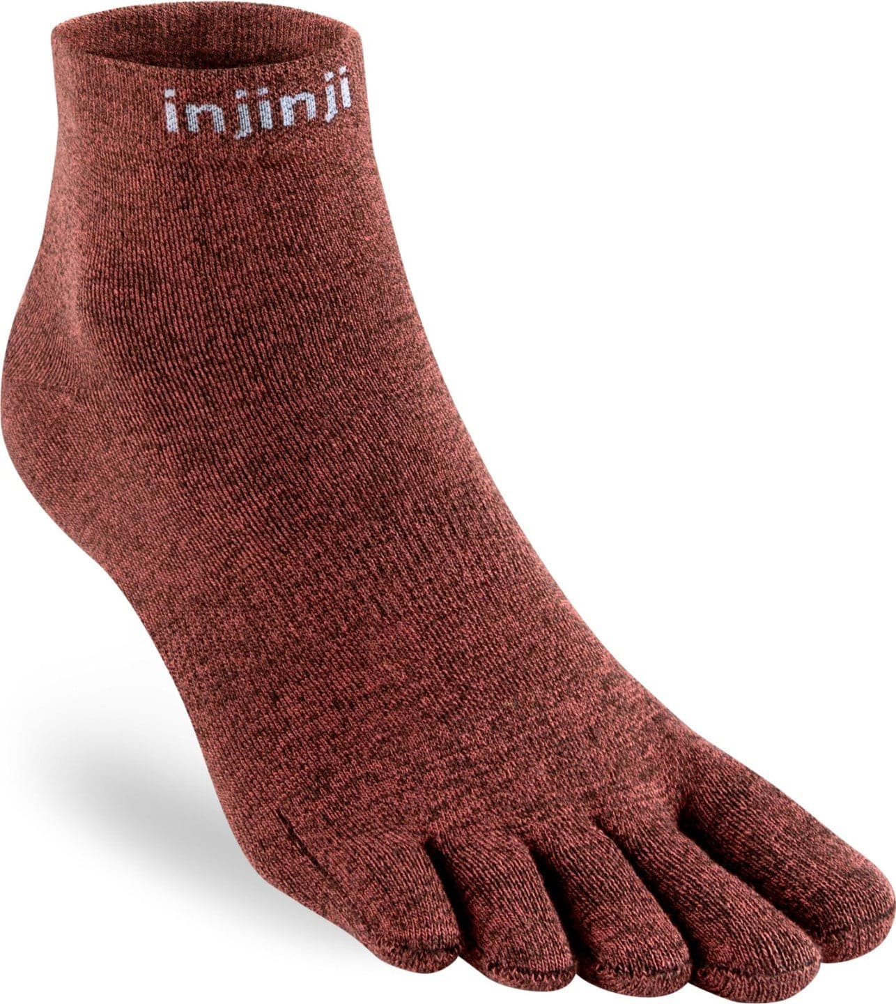 Injinji | Liner | Mini Crew | Lightweight | Wandelsokken