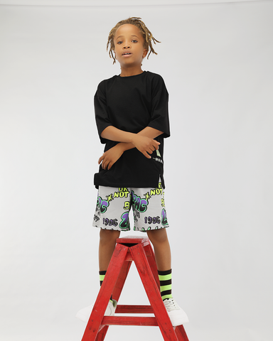 premium quality children's clothing for boys and girls in clothing store