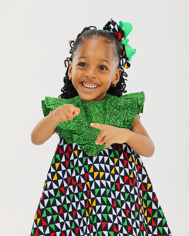 premium quality dresses for baby girls and teenagers this Easter