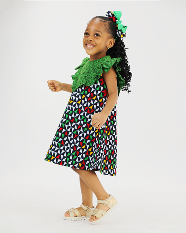 premium quality dresses for baby girls this Easter