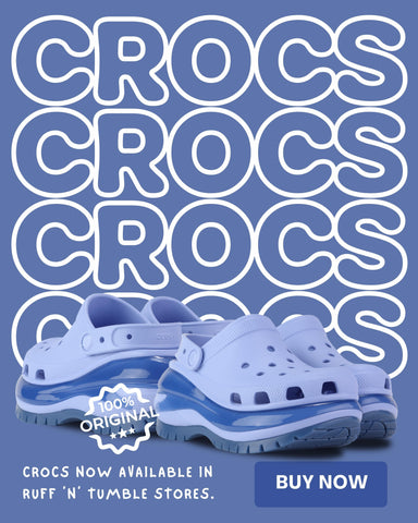 crocs for boys and girls