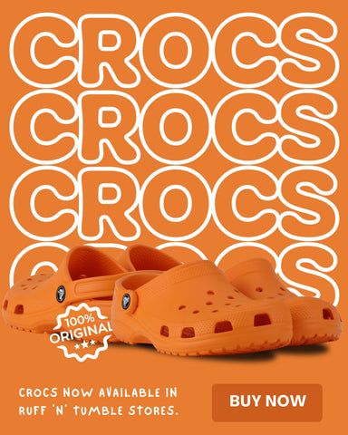 crocs for kids