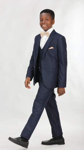 three piece suit for boys