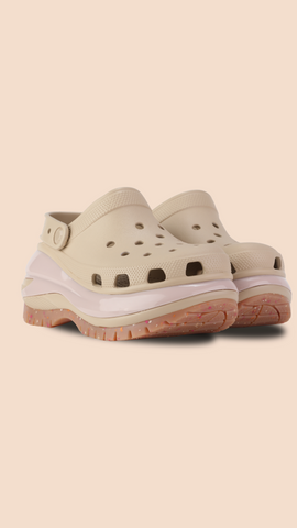 crocs for girls