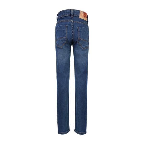 Pantaloons Junior Tapered Fit Boys Blue Jeans - Buy Pantaloons Junior  Tapered Fit Boys Blue Jeans Online at Best Prices in India