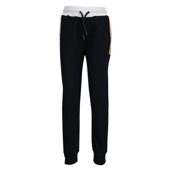 Joggers for Girls, Girls Black, Grey & Navy Joggers