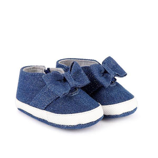 shoes for girls denim