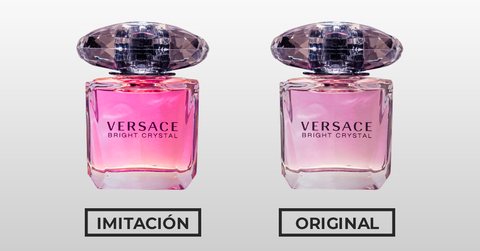 Blog de Perfumenvio - ¿Cómo sabemos si un perfume es original o es