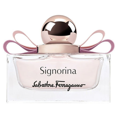 Signorina EDP 100ml.