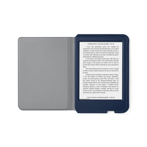 Kobo Libra 2 Back Cover - Best Price in Singapore - Jan 2024