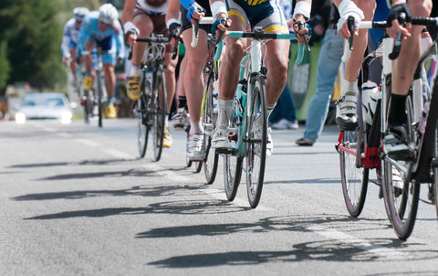 group-of-cyclists-at-professional-race