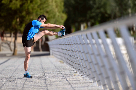 Static Stretching vs Dynamic Stretching Exercises For Athletes