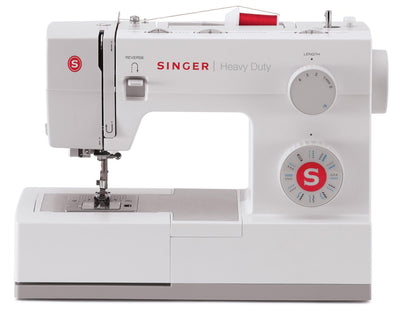 SINGER 4411 REVIEW – A MUST READ REVIEW OF 2024