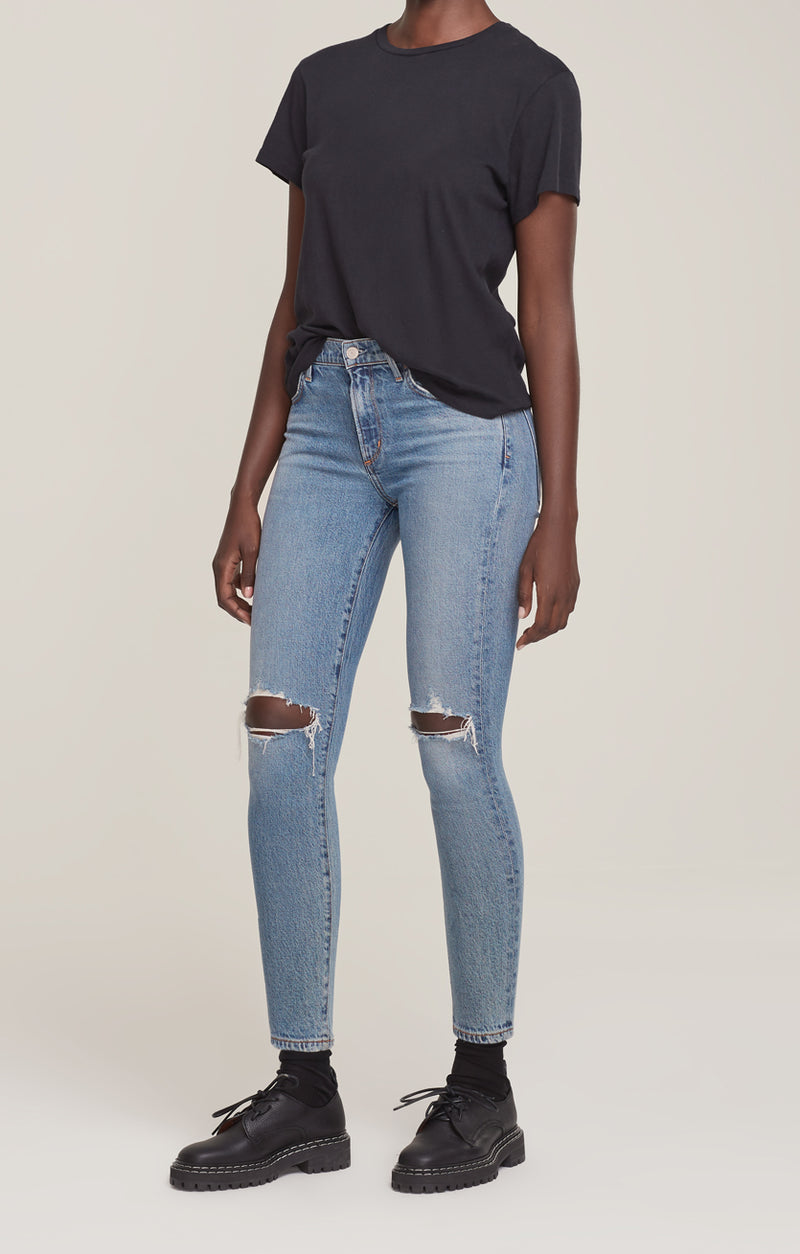 sophie agolde jeans