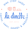 la dinette logo