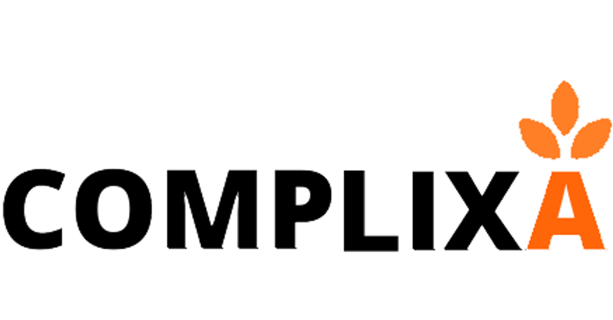 Complixa – Complixa NL