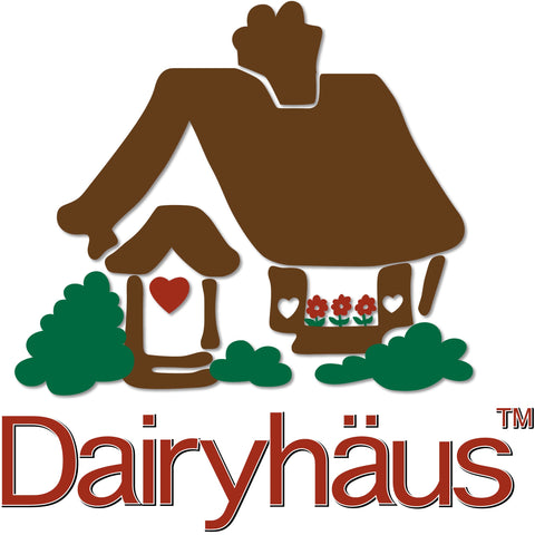 Dairyhaus Homemade Ice Cream Shop