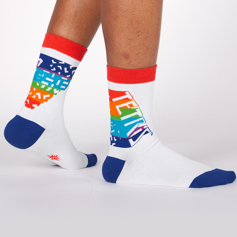 TETRIS SOCKS – Funky Dunky Store