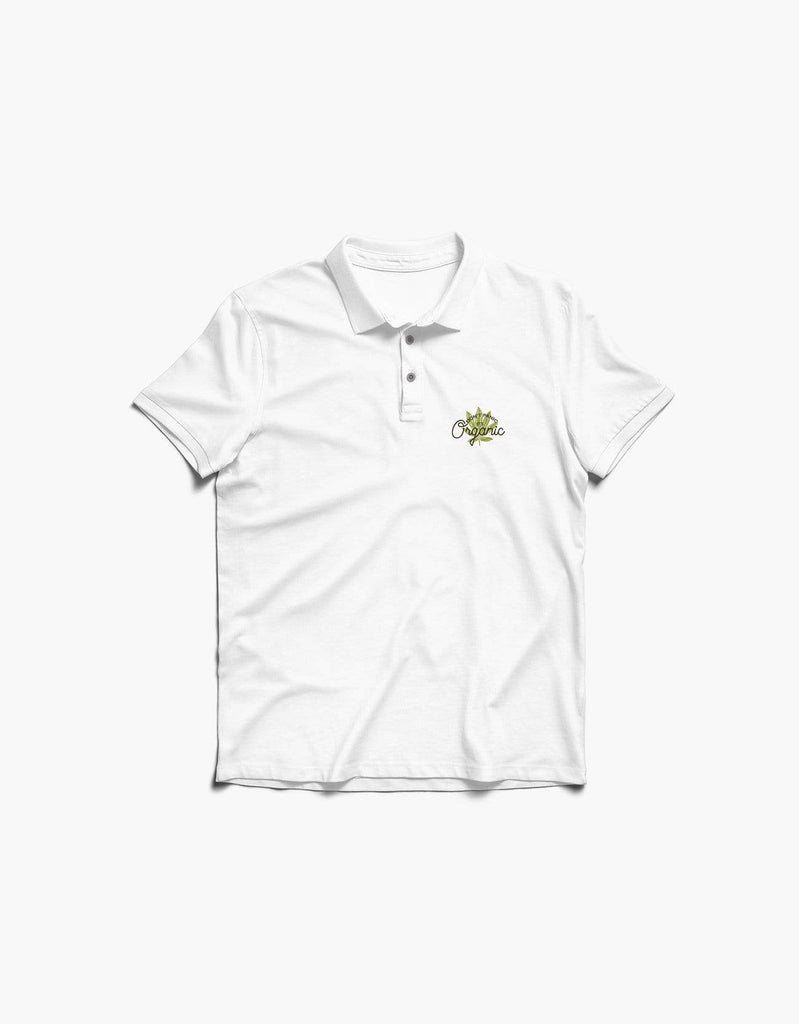 invadere Uventet bjærgning Don't Panic It's Organic | Polo T-Shirts – bohoboxin