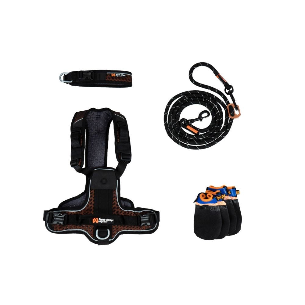 "kit Starter Trekking" Non-Stop dogwear - Corre Perro Mx product image