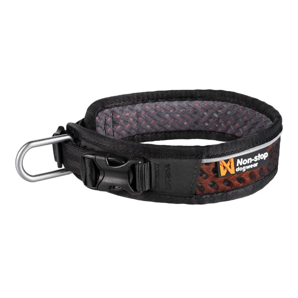 Rock Ajustable Collar. Non-Stop Dogwear - Corre Perro Mx product image