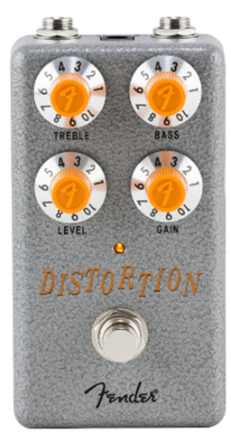 Hammertone Distortion