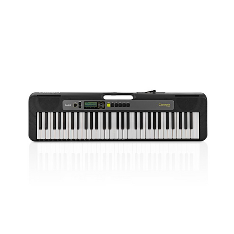 Los pianos marca Casio son uno de los más vendidos, y se debe a su gran calidad en sonido y en la cantidad de sonidos que se pueden tocar