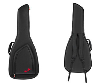 estuche o funda para guitarra