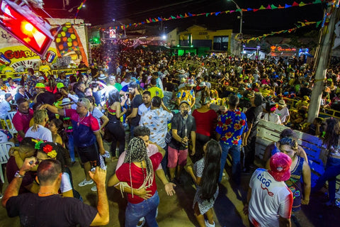 cultura picotera barranquilla