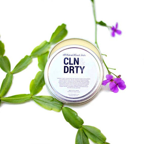 CLN&DRTY MIRACLE BALM