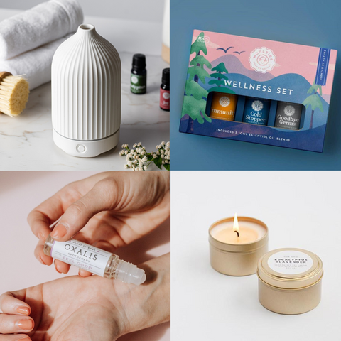 wellness gift ideas