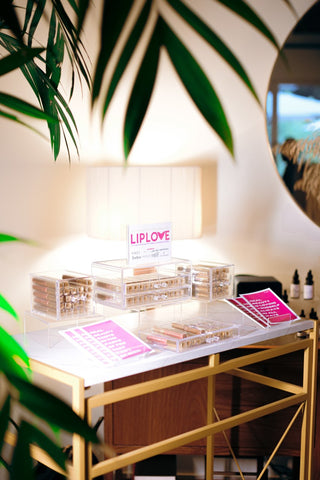 liplove products